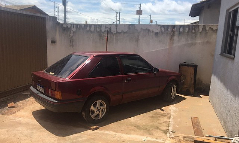 Escort 92 ...