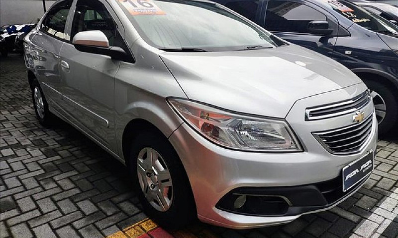 Chevrolet Prisma 1.0...