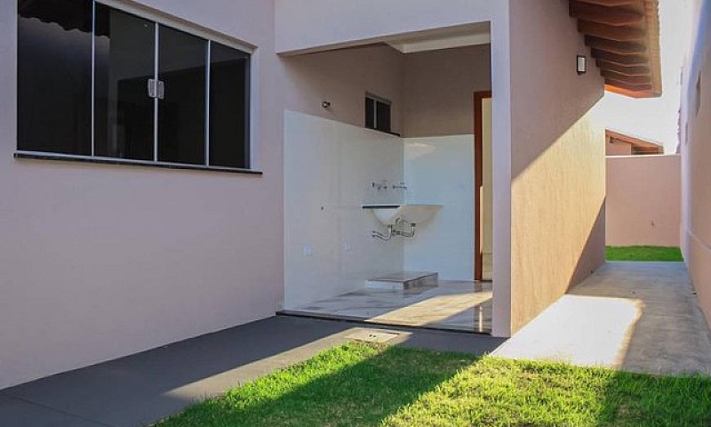 Vendo Casa No Parano...