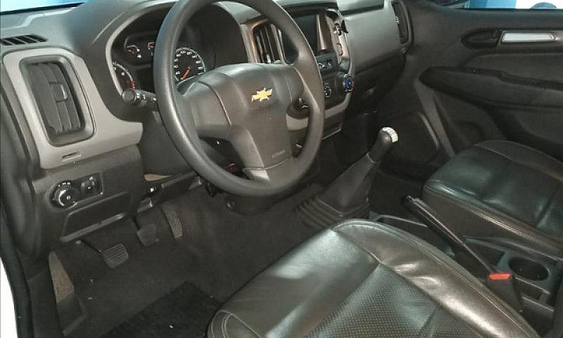Chevrolet S10 2.5 Ad...