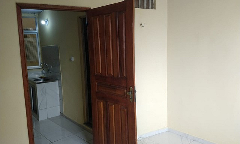 Apartamento Para Alu...