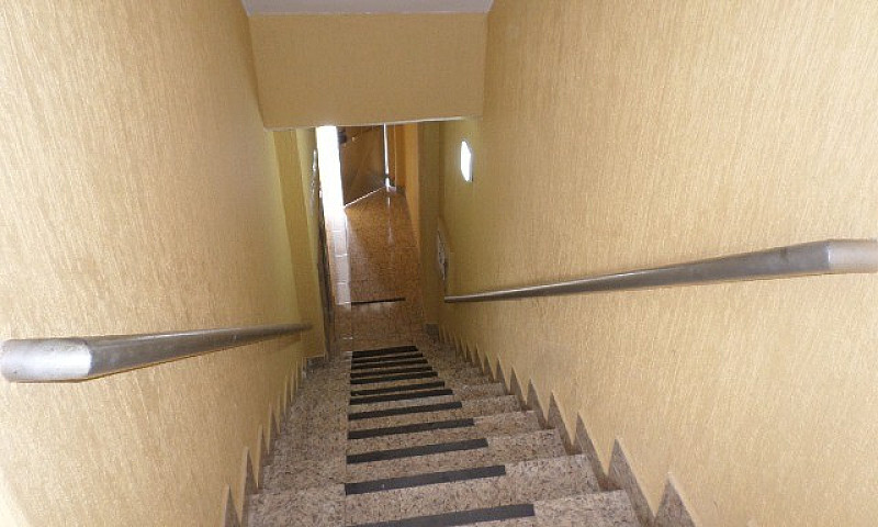 Alugo Flat Para Solt...