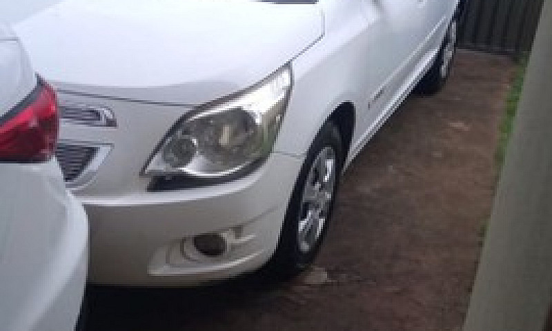 Carro Cobalt...