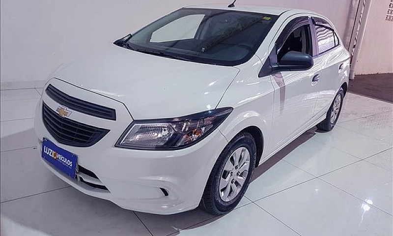 Chevrolet Onix 1.0 M...