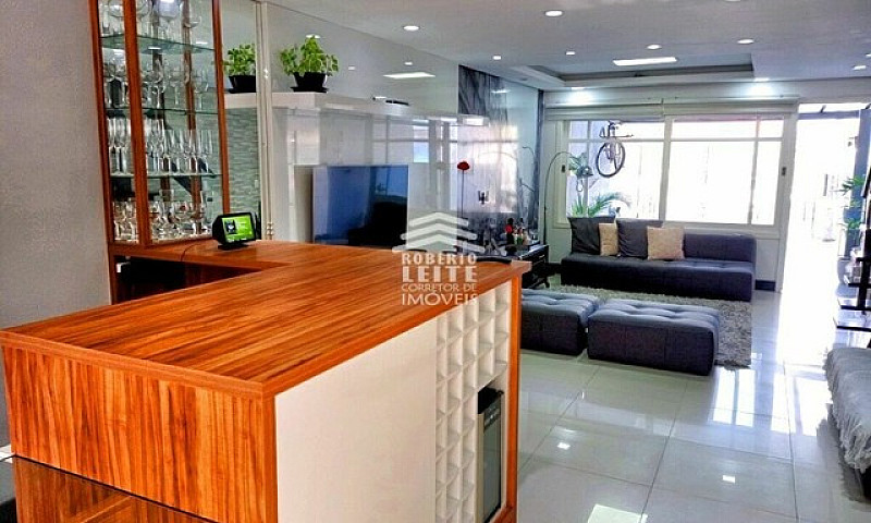 Casa Em Condomínio P...