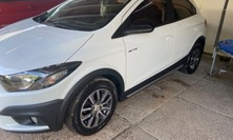 Onix Activ 2017 Auto...