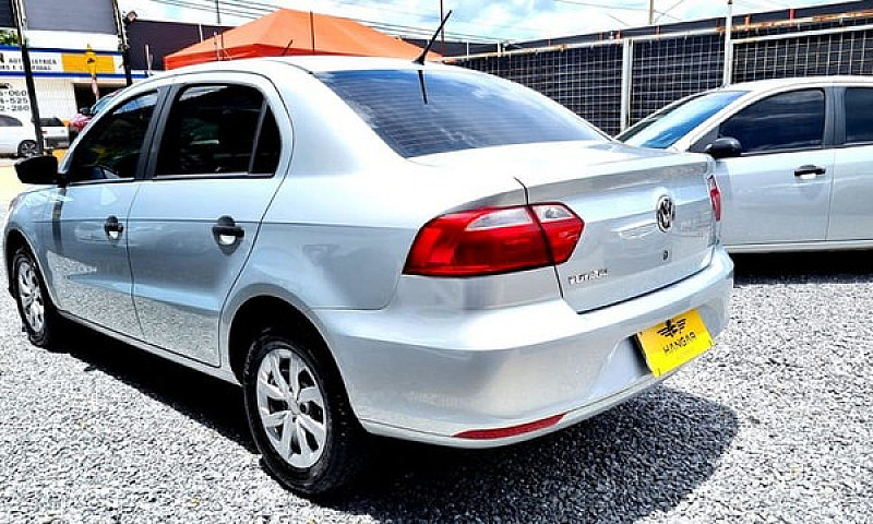 Voyage 1.0 Mod. 2020...