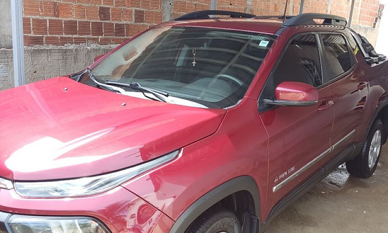 Fiat/ Toro Freedom 1...