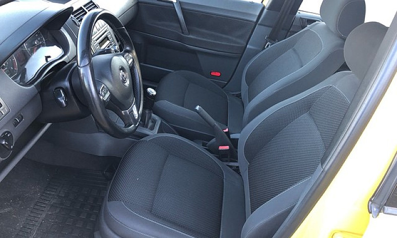 Polo Sportline 2013...