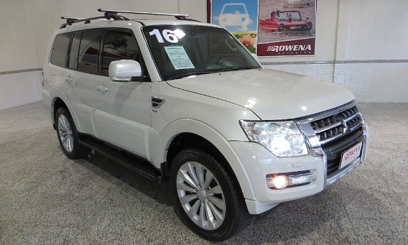 Pajero Full Hpe 3.2 ...