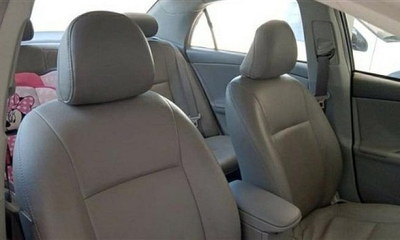 Toyota Corolla 1.6 X...