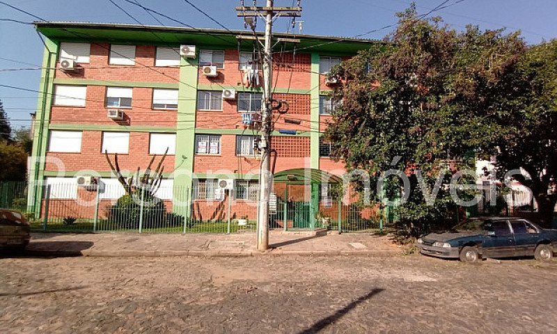 Ótimo Apartamento Co...