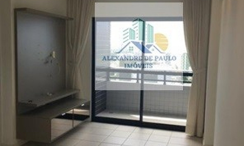 Apto 2 Quartos(1 St)...