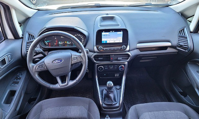 Ford - Ecosport 1.6 ...