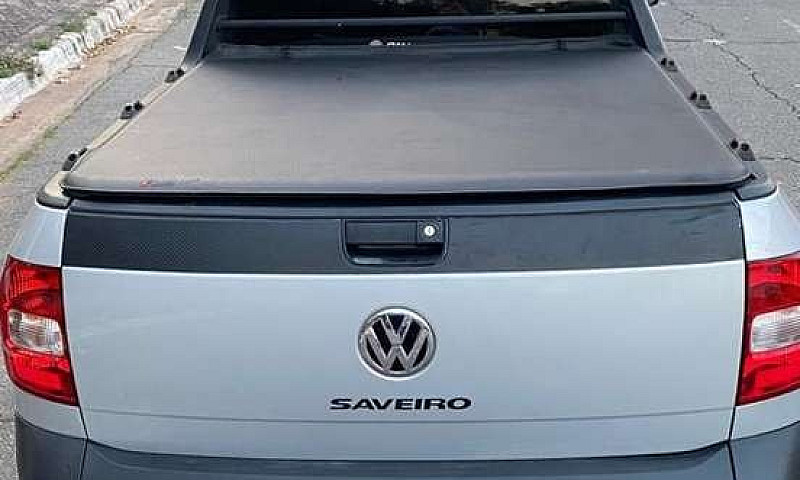Saveiro Conservada 2...