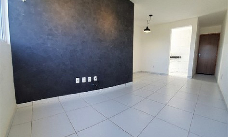 Apartamento Em Pau A...