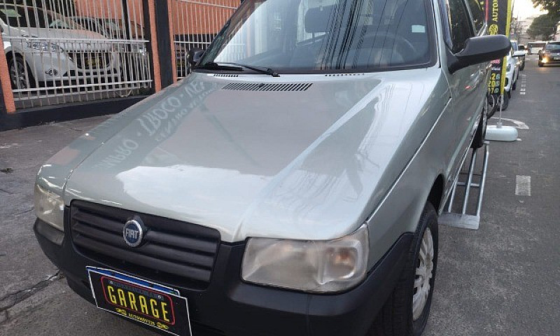 Fiat Uno Mille Fire ...