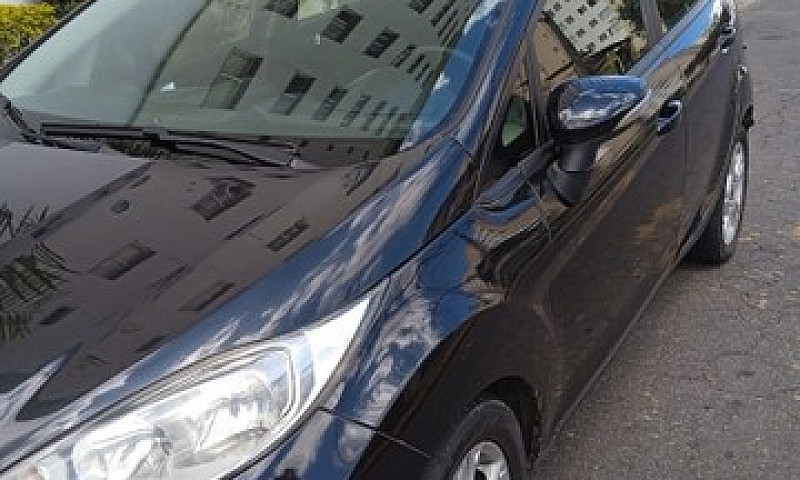 Ford New Fiesta 1.6 ...