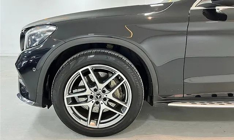 Mercedes-Benz Glc 25...
