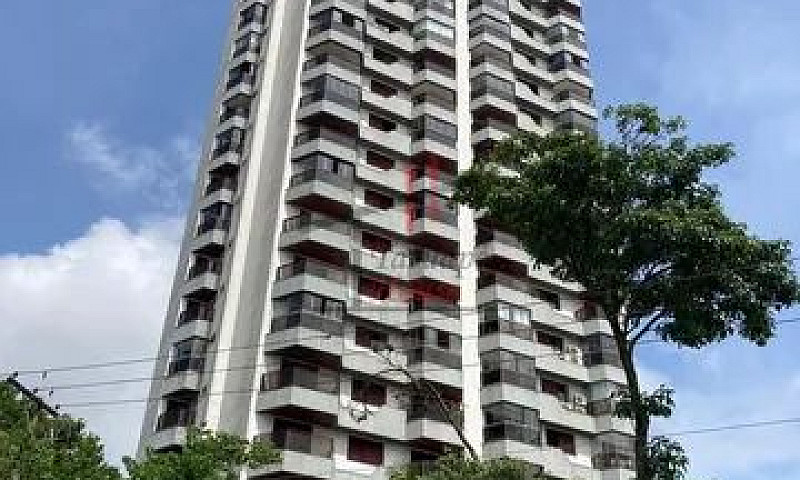 Apartamento Mooca 3 ...