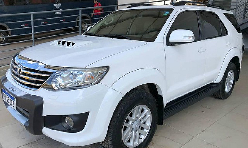 Hilux Sw4 ...