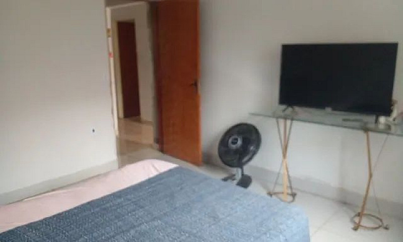 Vende Casa 03 Quarto...