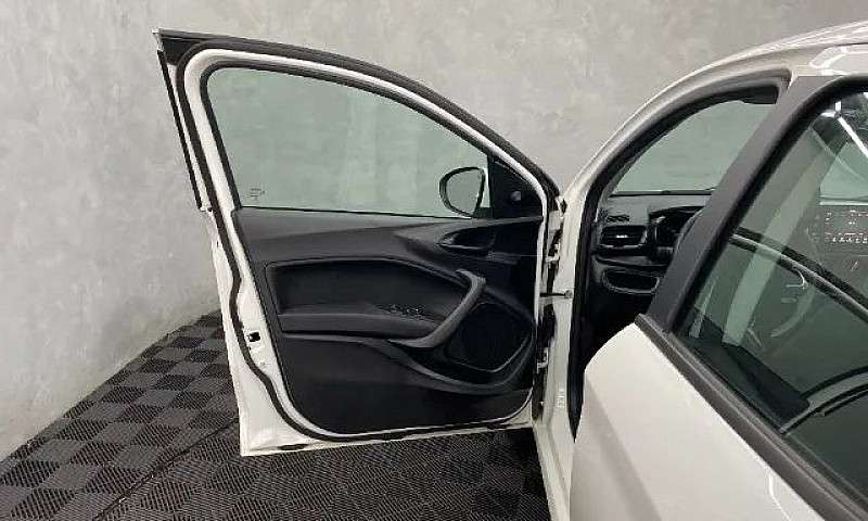 Fiat Cronos 1.3 Driv...