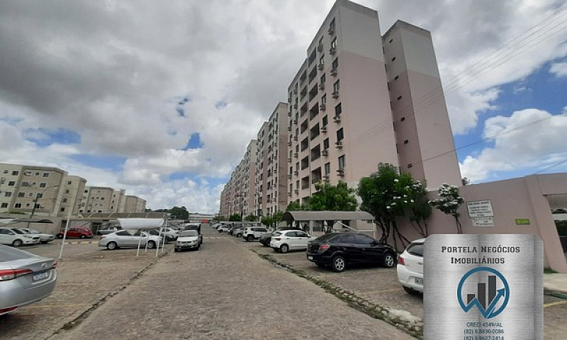 Oportunidade! Apto N...