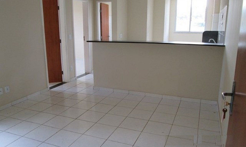 Alugo Apartamento - ...