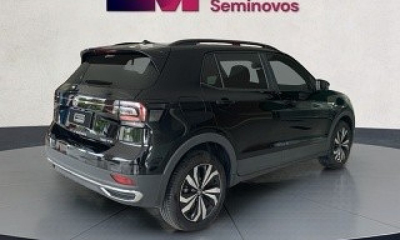Volkswagen T-Cross 1...