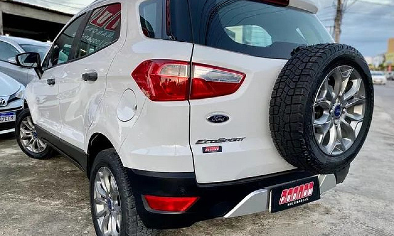 Ecosport Freestyle 2...