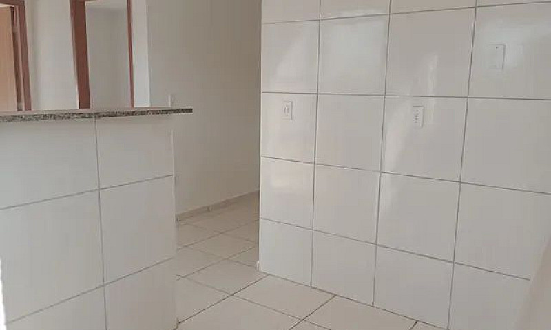 Alugo  Apartamento 2...