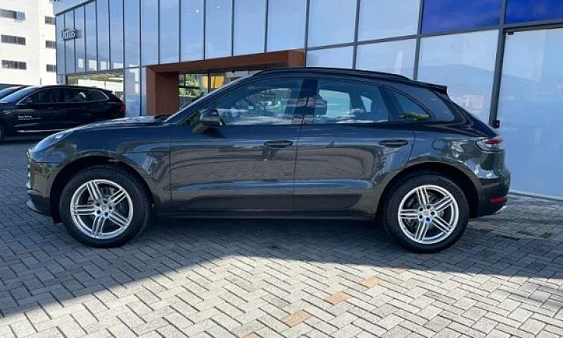  Porsche Macan 2.0 T...