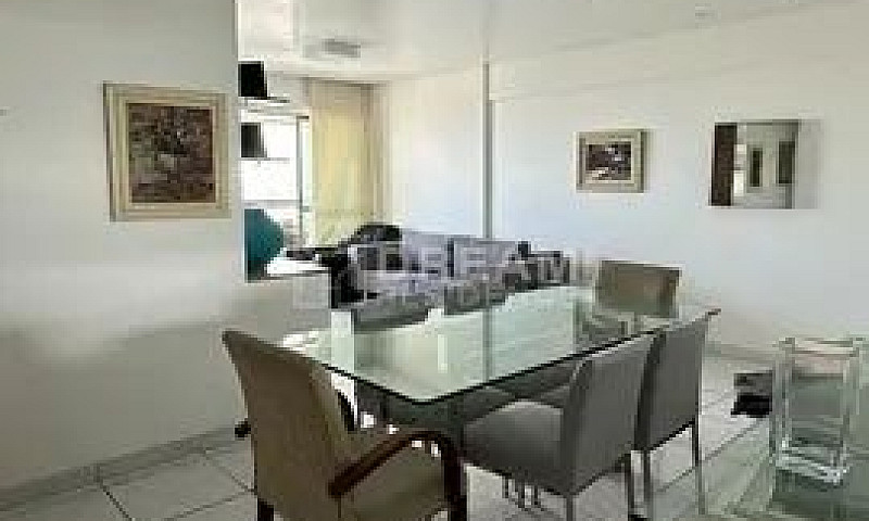 Apartamento Para Ven...