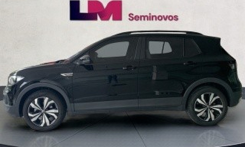 Volkswagen T-Cross 1...