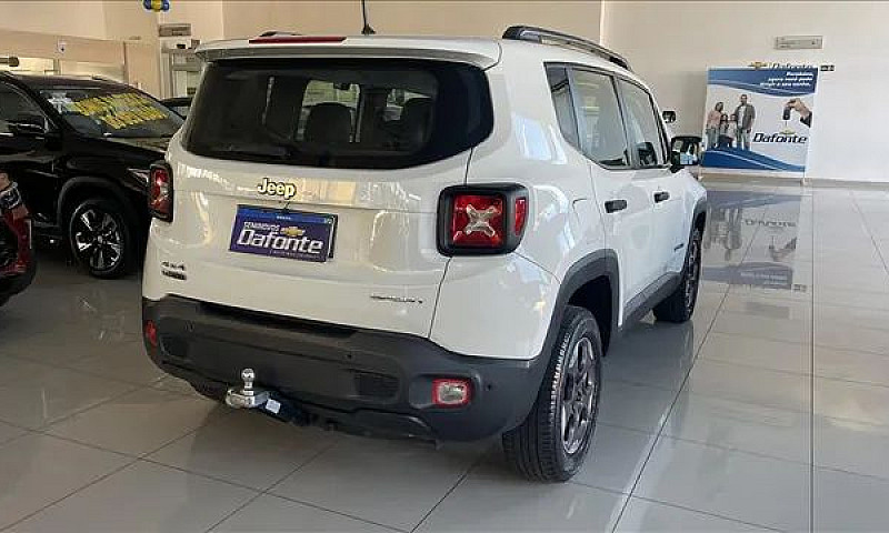 Jeep Renegade 2.0 16...