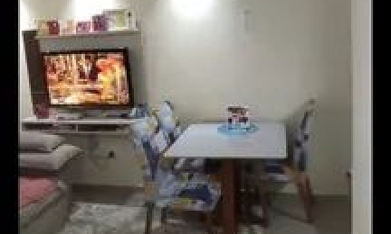 Vendo Apartamento Re...