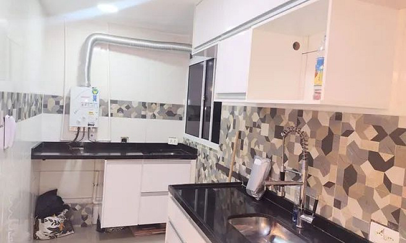 Vendo Apartamento Re...