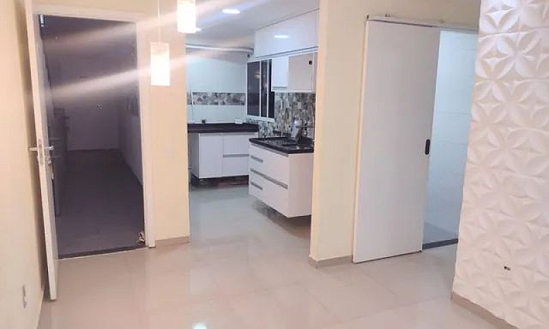 Vendo Apartamento Re...