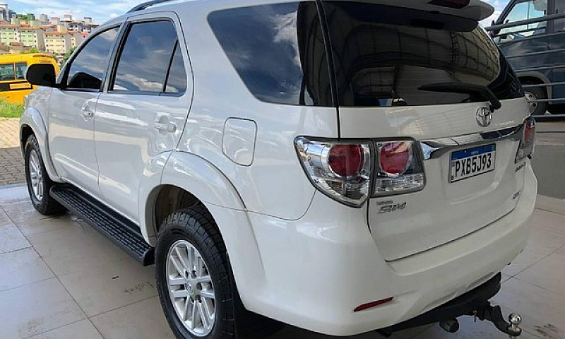 Hilux Sw4 ...