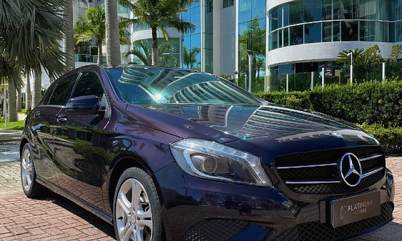 Mercedes Benz Classe...