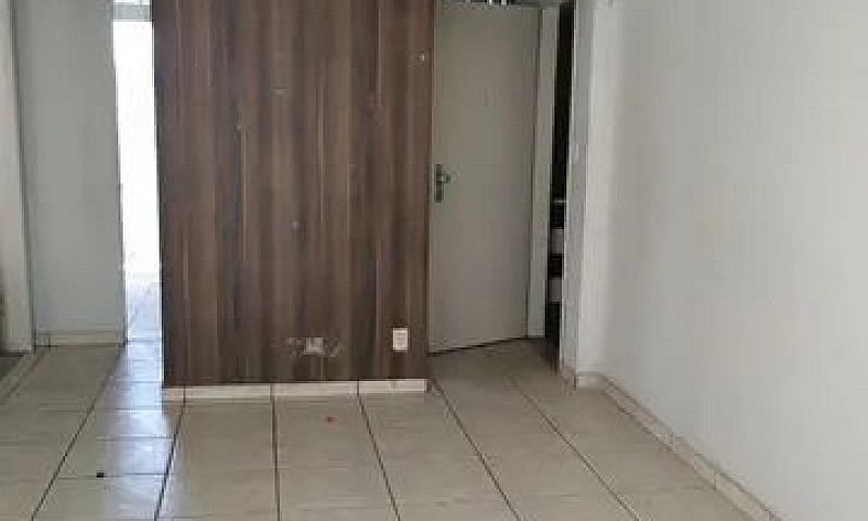 Apartamento 2 Quarto...