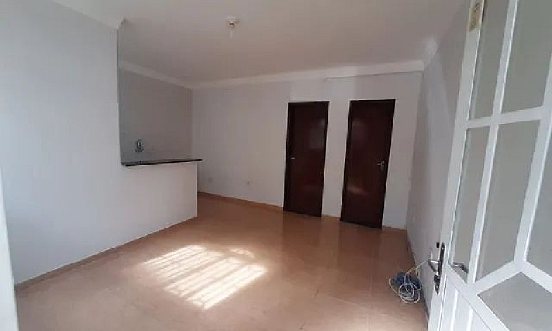 Aluguel Apartamento ...