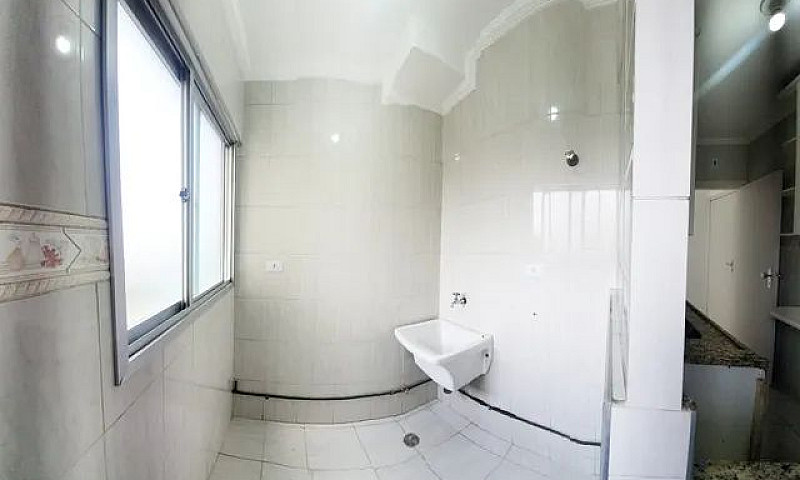 Apartamento Para Ven...