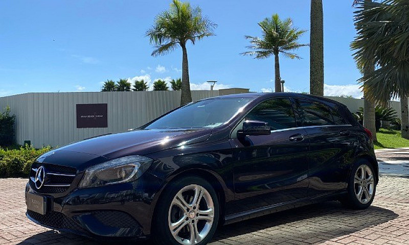 Mercedes Benz Classe...