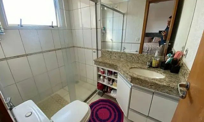 Apartamento Para Alu...