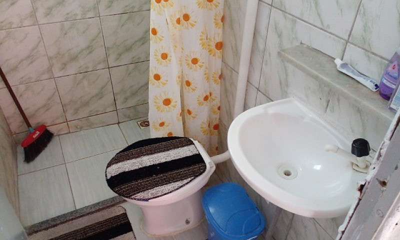 Vendo Casa No Marcos...
