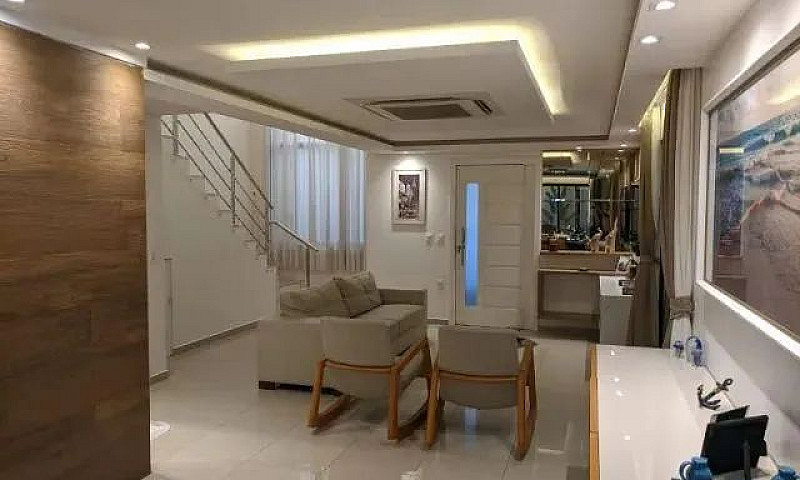 Casa Excelente Em Co...