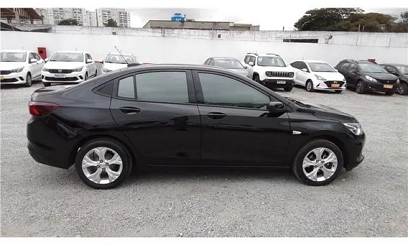 Chevrolet Onix 2023 ...
