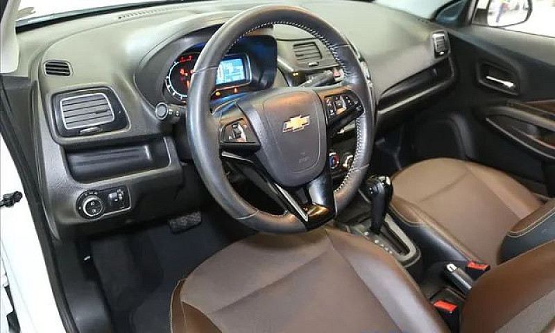 Chevrolet Cobalt 1.8...